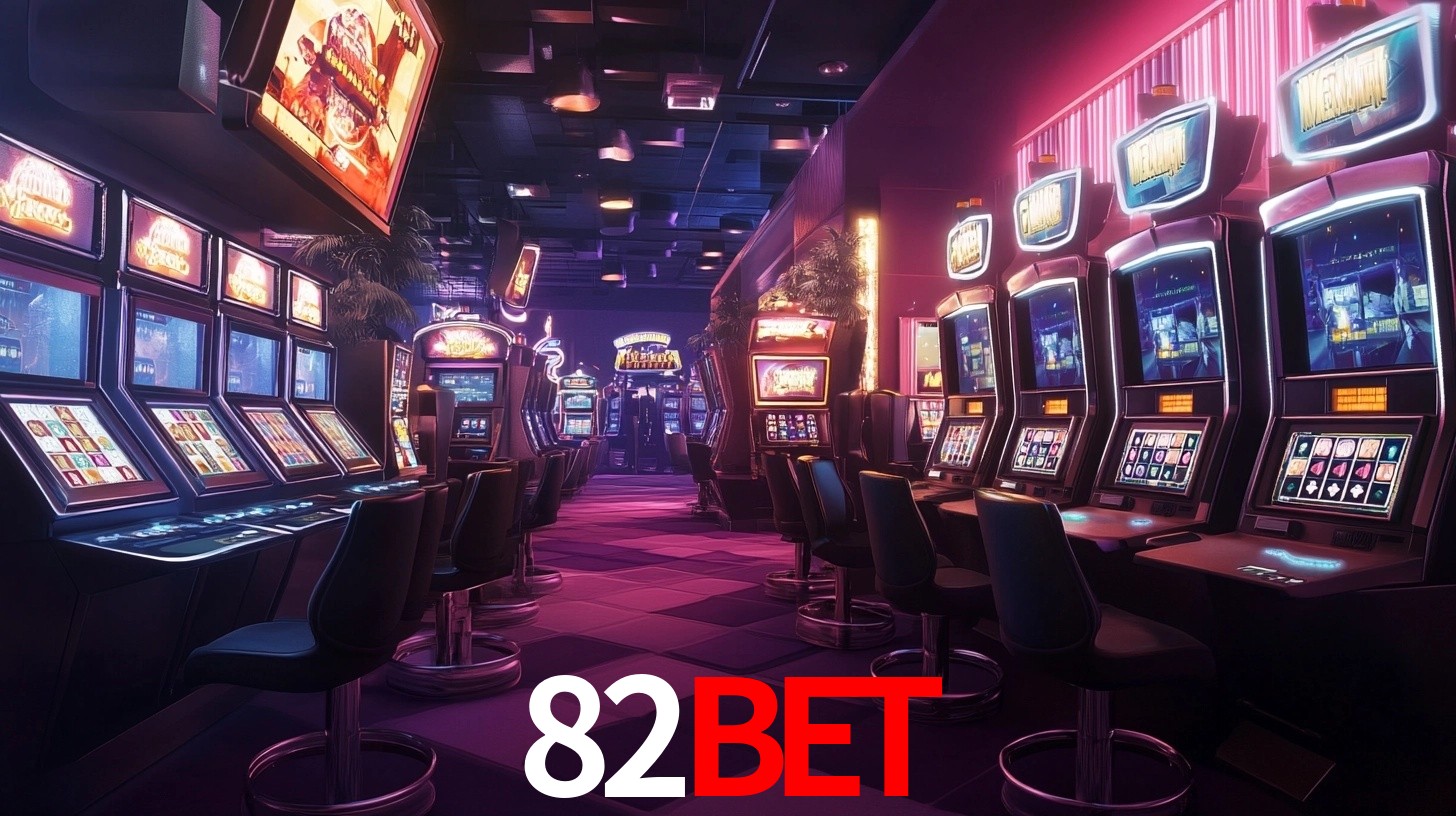 82BET