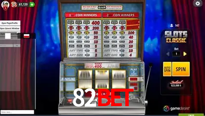 A Emoção da Loteria na 82BET: Uma Chance de Mudança de Vida