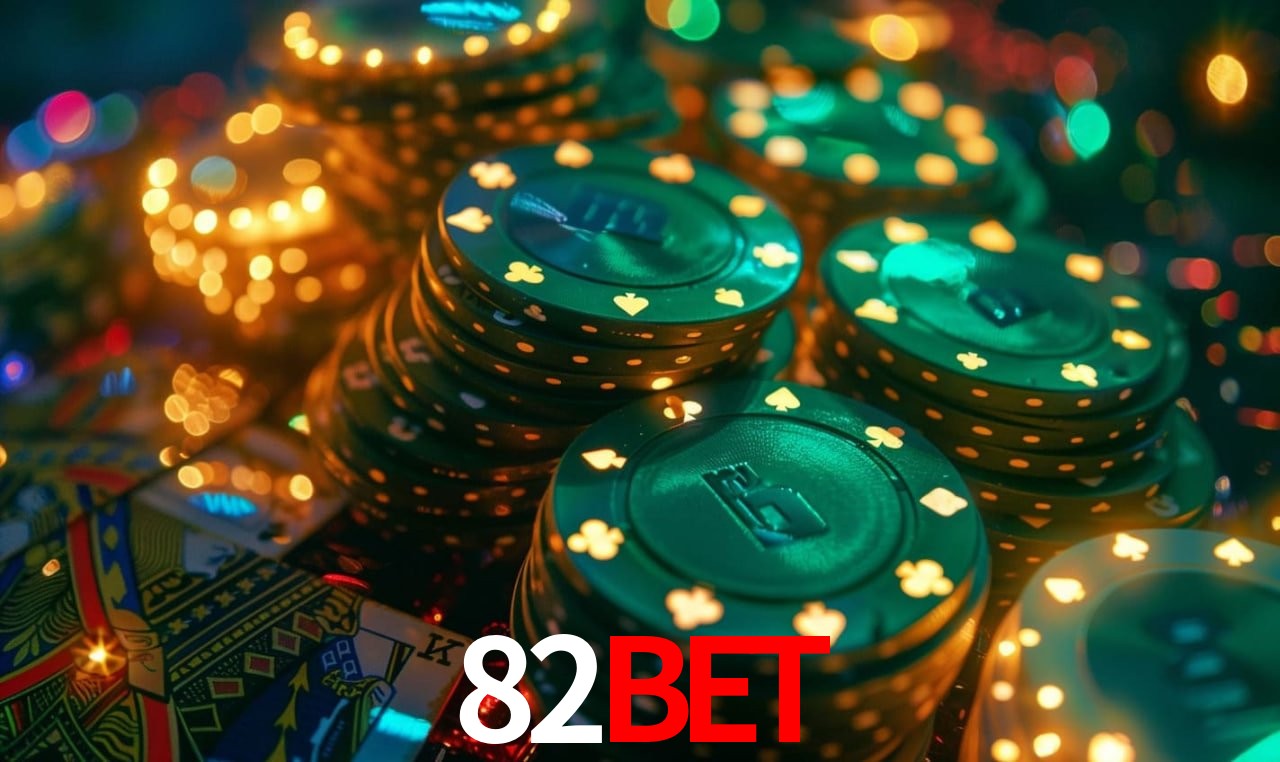 Experiência VIP 82BET