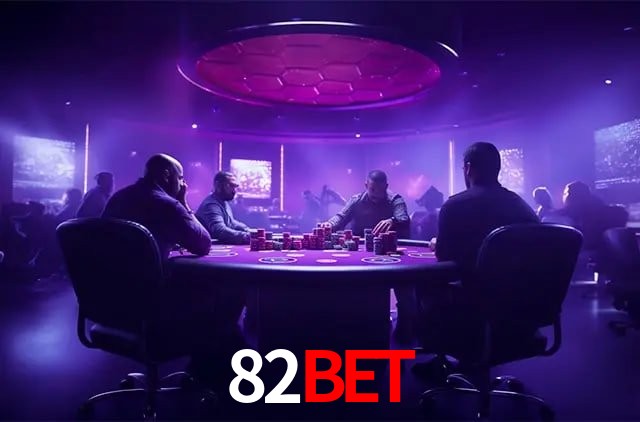 cassino 82BET