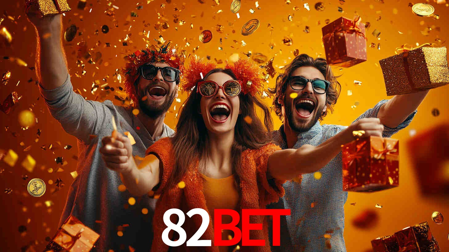 82BET paga