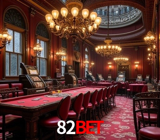 82BET Instalar Logo 3