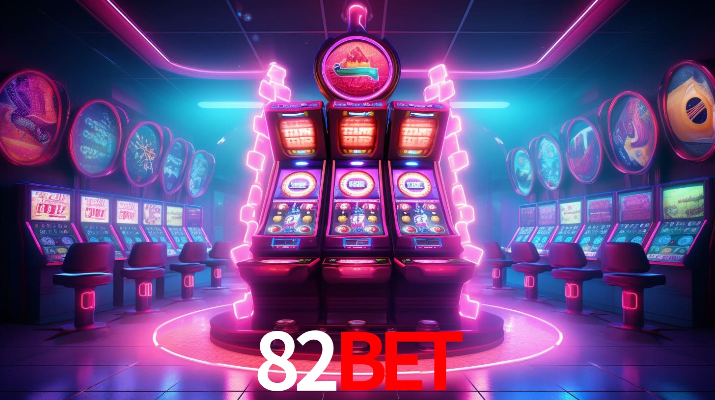 82BET: Seu Especialista em Apostas Esportivas Brasileiras