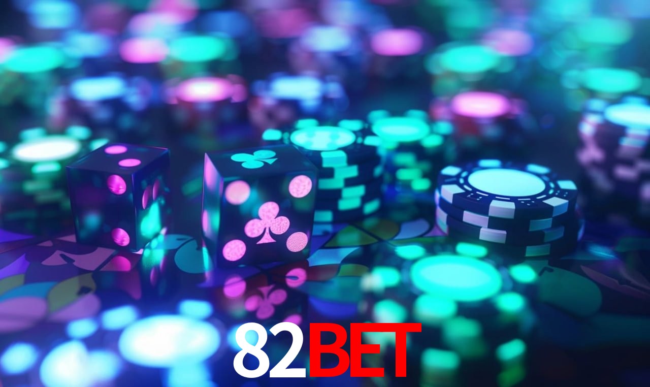 Apostas de Futebol 82BET