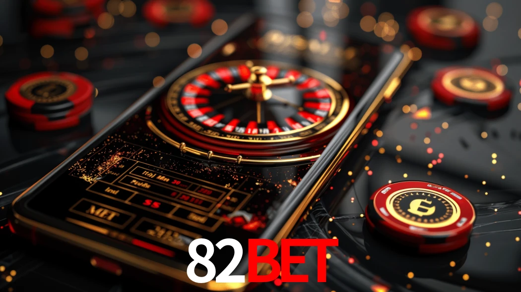 Secure Login 82BET