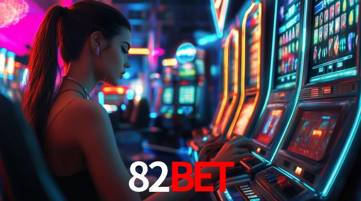 82BET