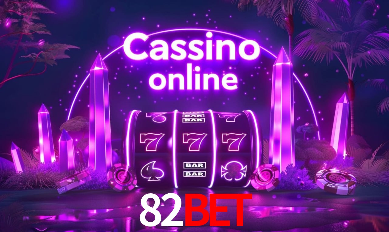 Promoções Sazonais 82BET