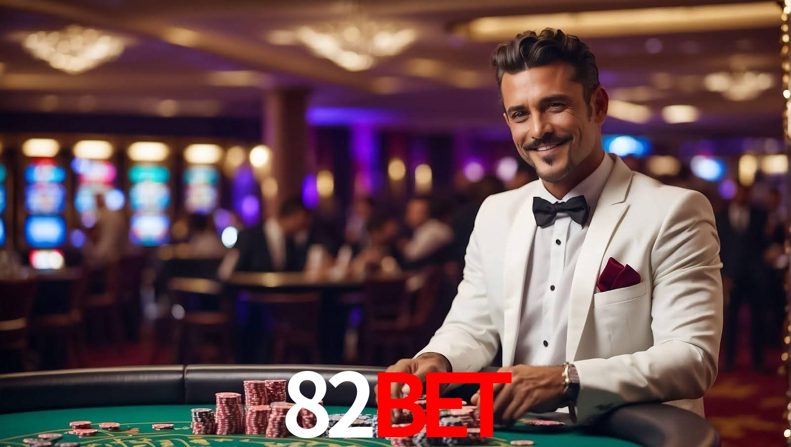 Ofertas Exclusivas 82BET