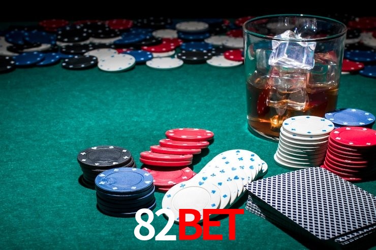 Apostas de Tênis 82BET