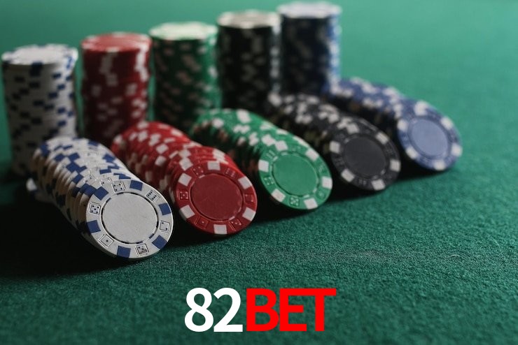 Game Statistics 82BET