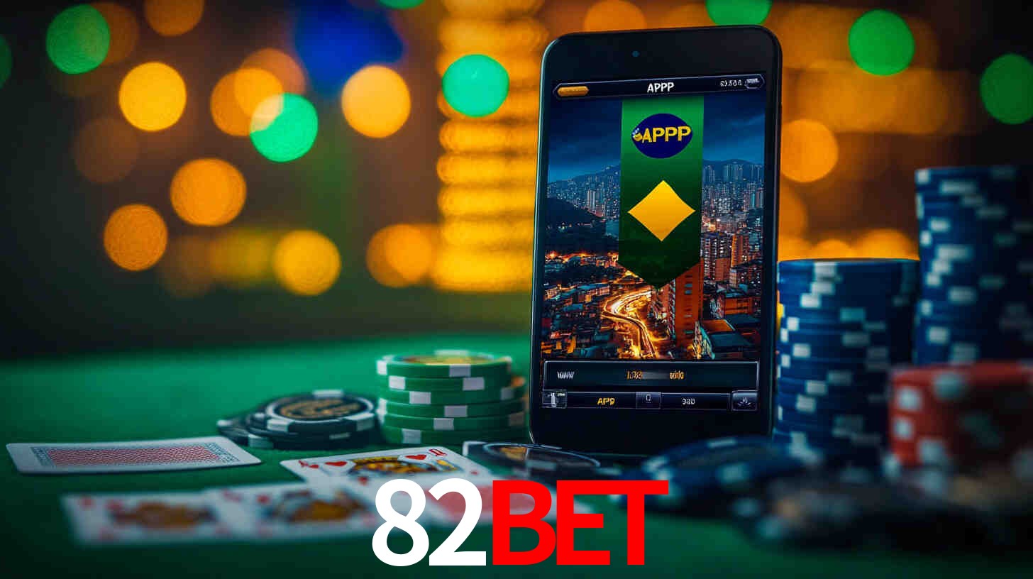 Desvendando o Mundo dos Jogos Virtuais na 82BET