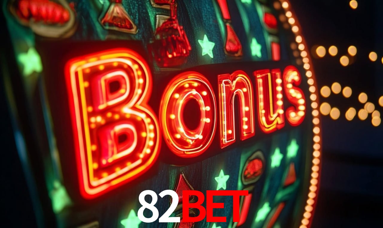 Casino Ao Vivo 82BET