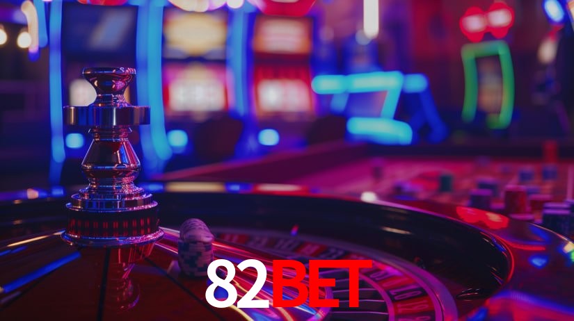 82BET: Jogos de Caça-Níqueis-Altas Recompensas, Roleta-Velocidade, Blackjack-Desafios Máximos