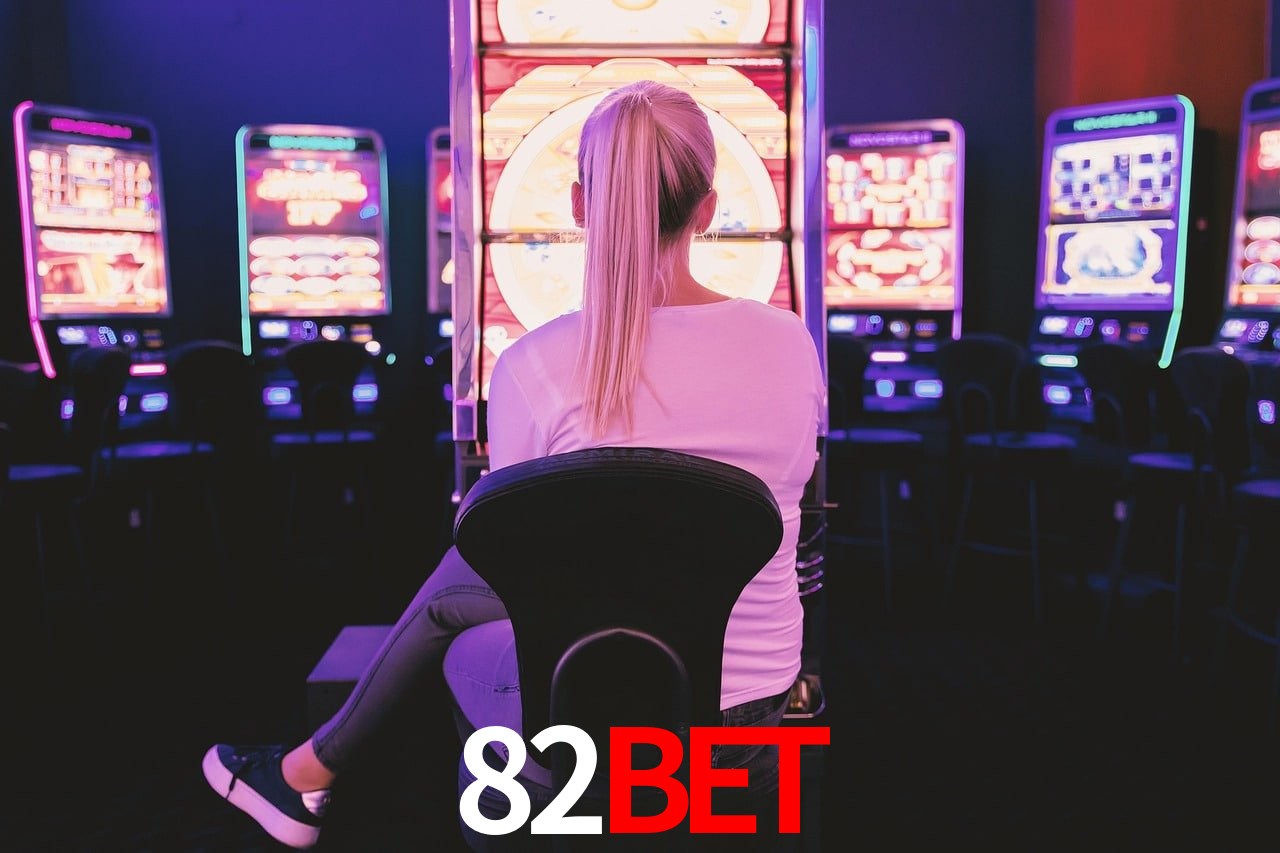 Games Directory 82BET
