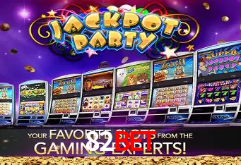Descubra o Mundo do Cassino Online com 82BET