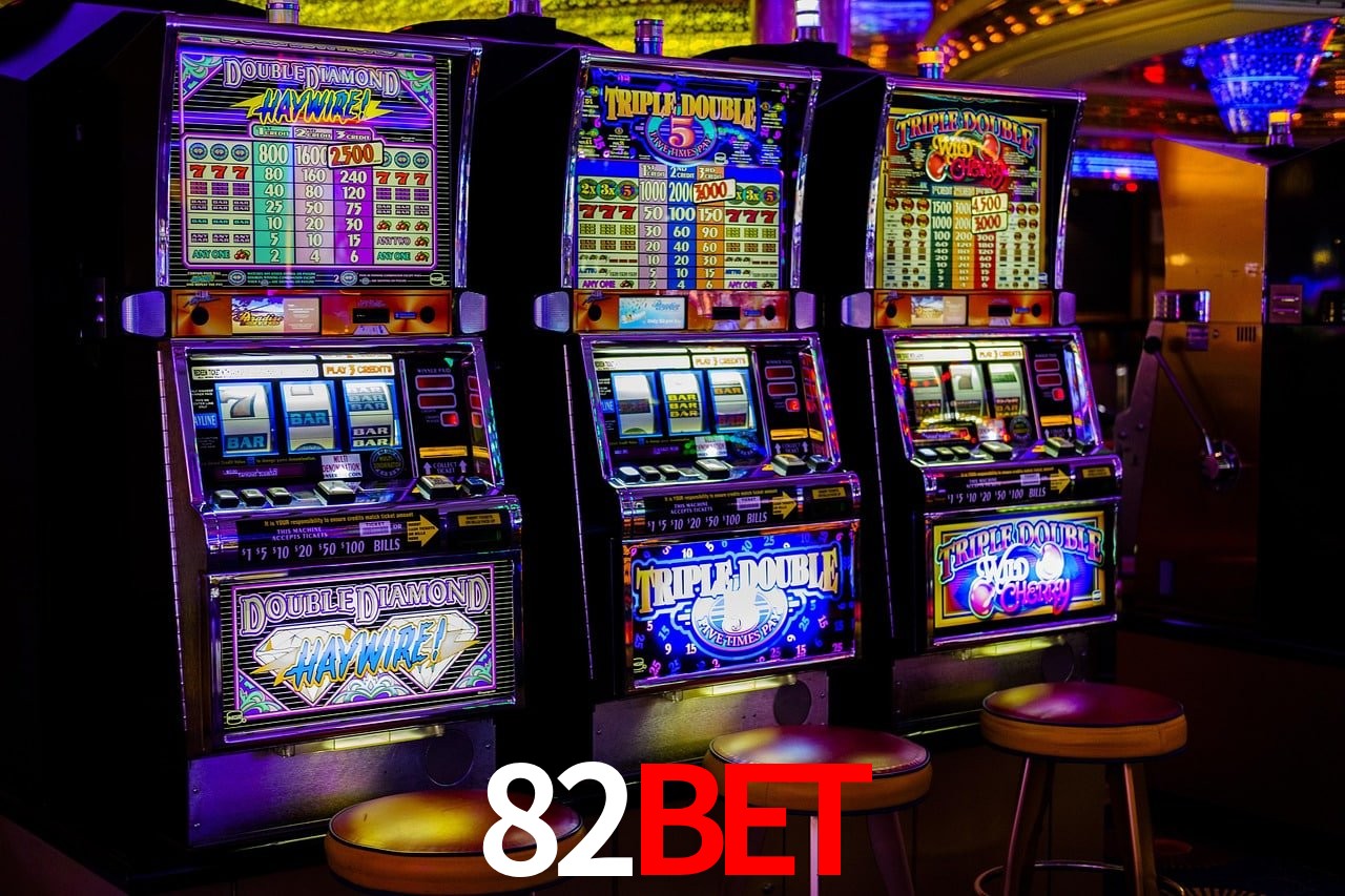 Estatísticas 82BET