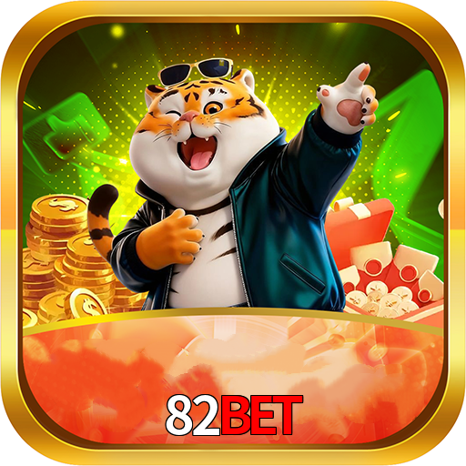 82BET Logo